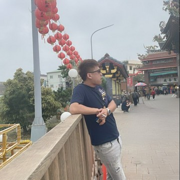 大頭貼